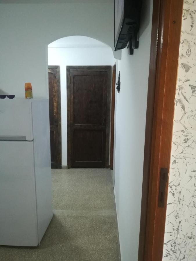 Ferienwohnung Casa Claudia Norma Exterior foto