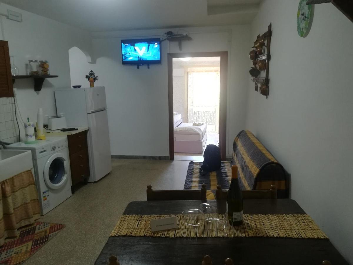Ferienwohnung Casa Claudia Norma Exterior foto