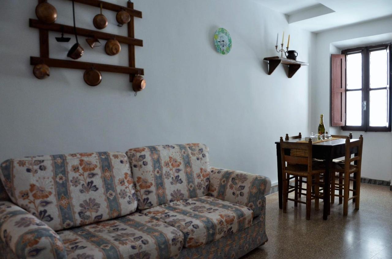 Ferienwohnung Casa Claudia Norma Exterior foto