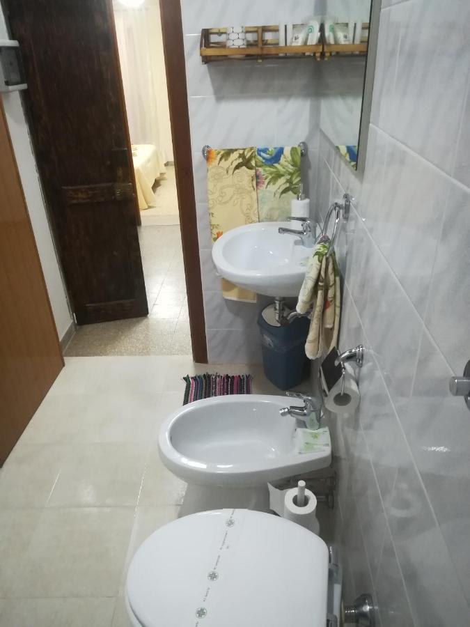 Ferienwohnung Casa Claudia Norma Exterior foto