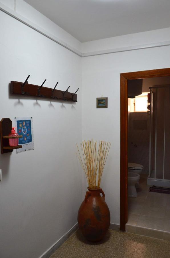 Ferienwohnung Casa Claudia Norma Exterior foto