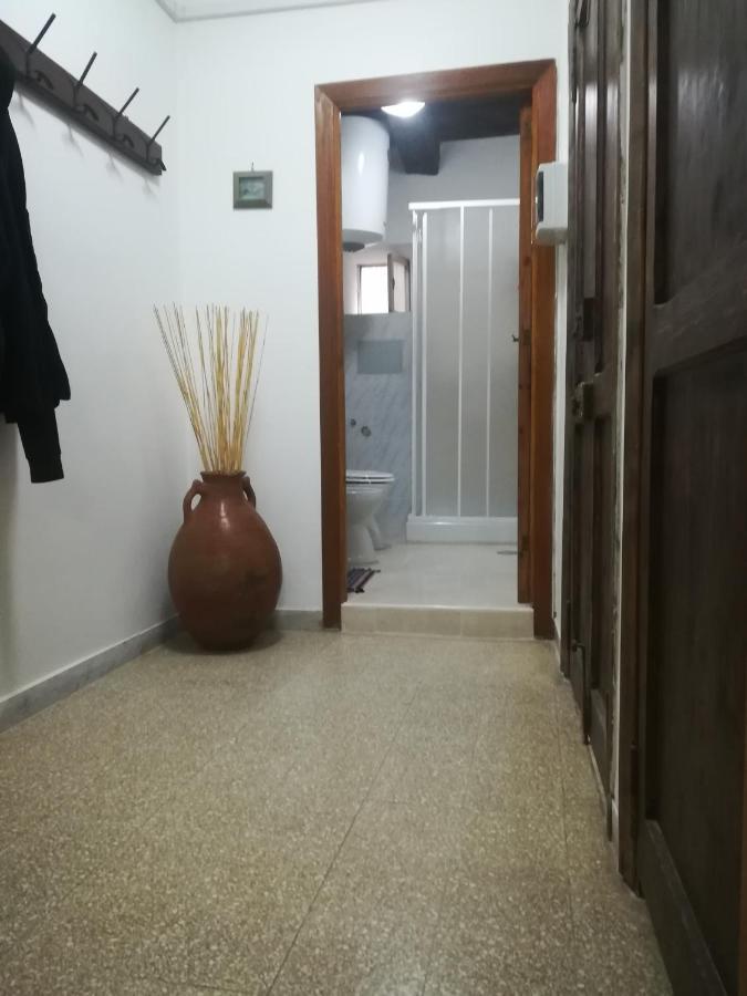 Ferienwohnung Casa Claudia Norma Exterior foto